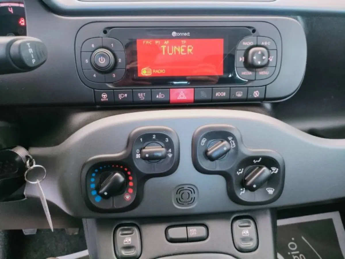 Fiat Panda usata a Teramo (16)