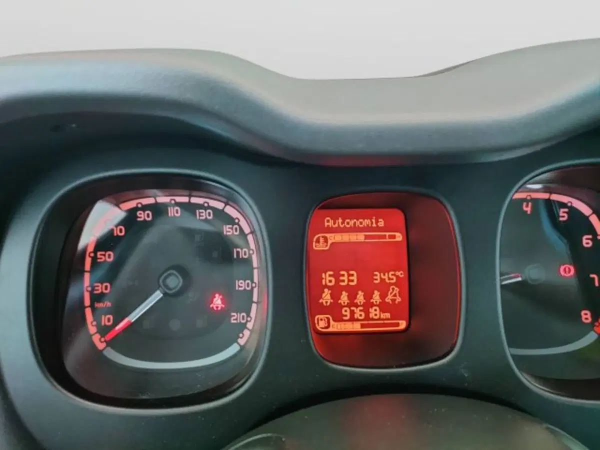 Fiat Panda usata a Teramo (17)