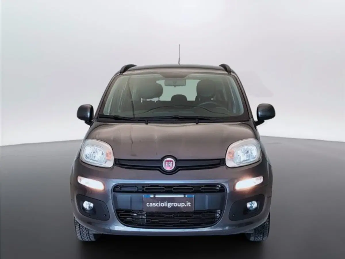 Fiat Panda usata a Teramo (2)