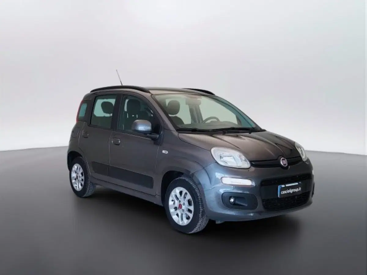 Fiat Panda usata a Teramo (3)
