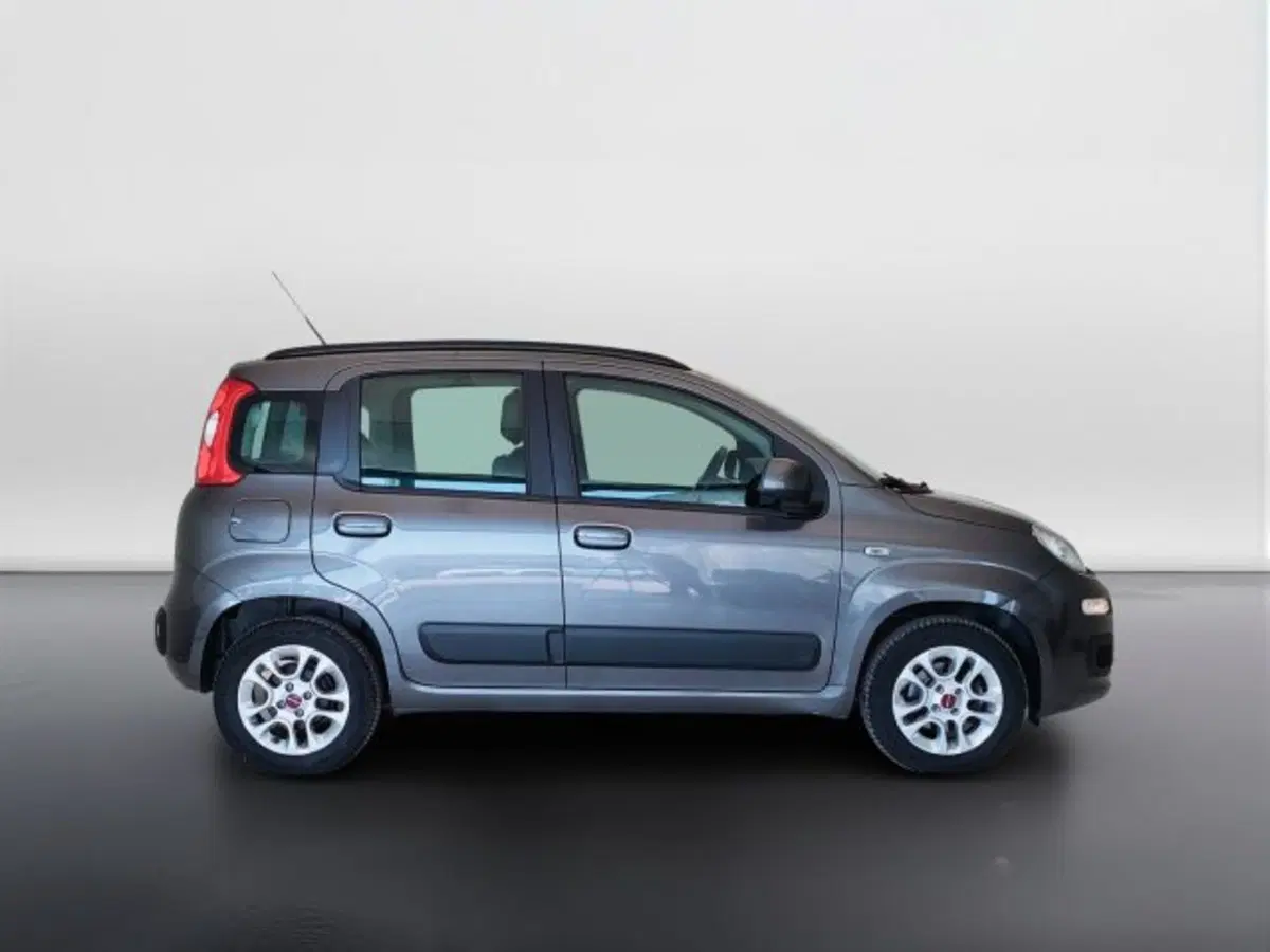 Fiat Panda usata a Teramo (4)