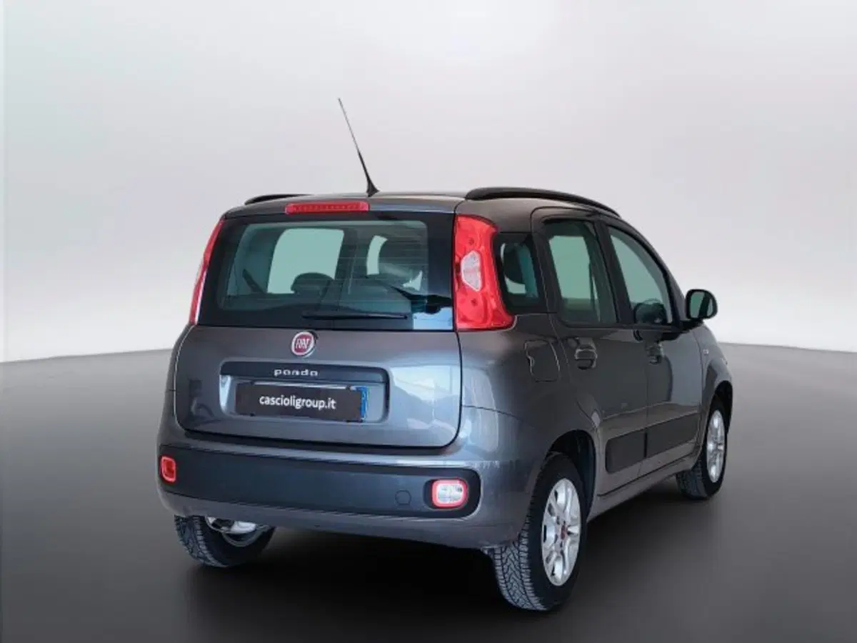 Fiat Panda usata a Teramo (5)