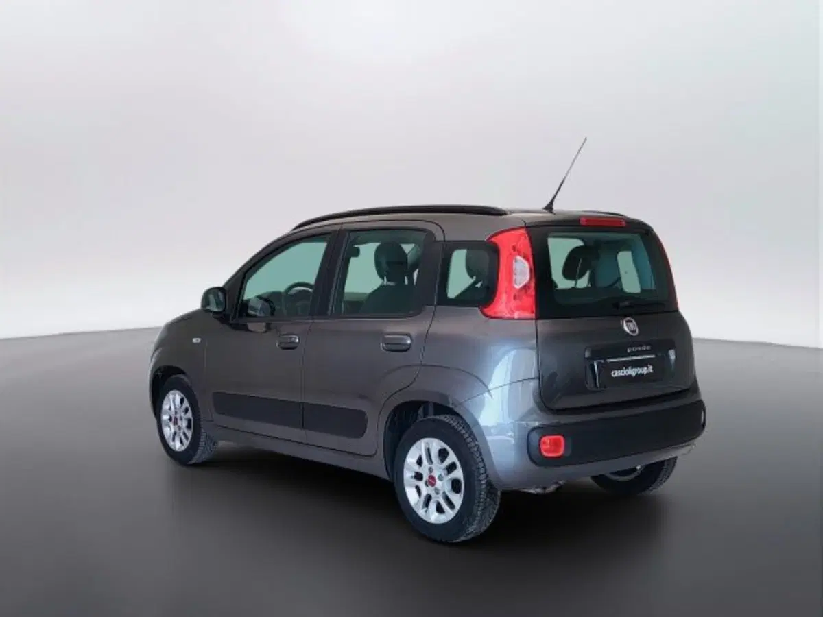Fiat Panda usata a Teramo (7)