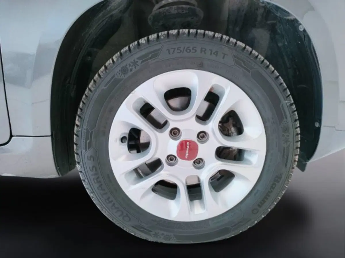 Fiat Panda usata a Teramo (9)