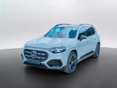 Mercedes-Benz GLB 220 d Advanced 4matic auto 7p.ti nuova a Mosciano Sant'Angelo