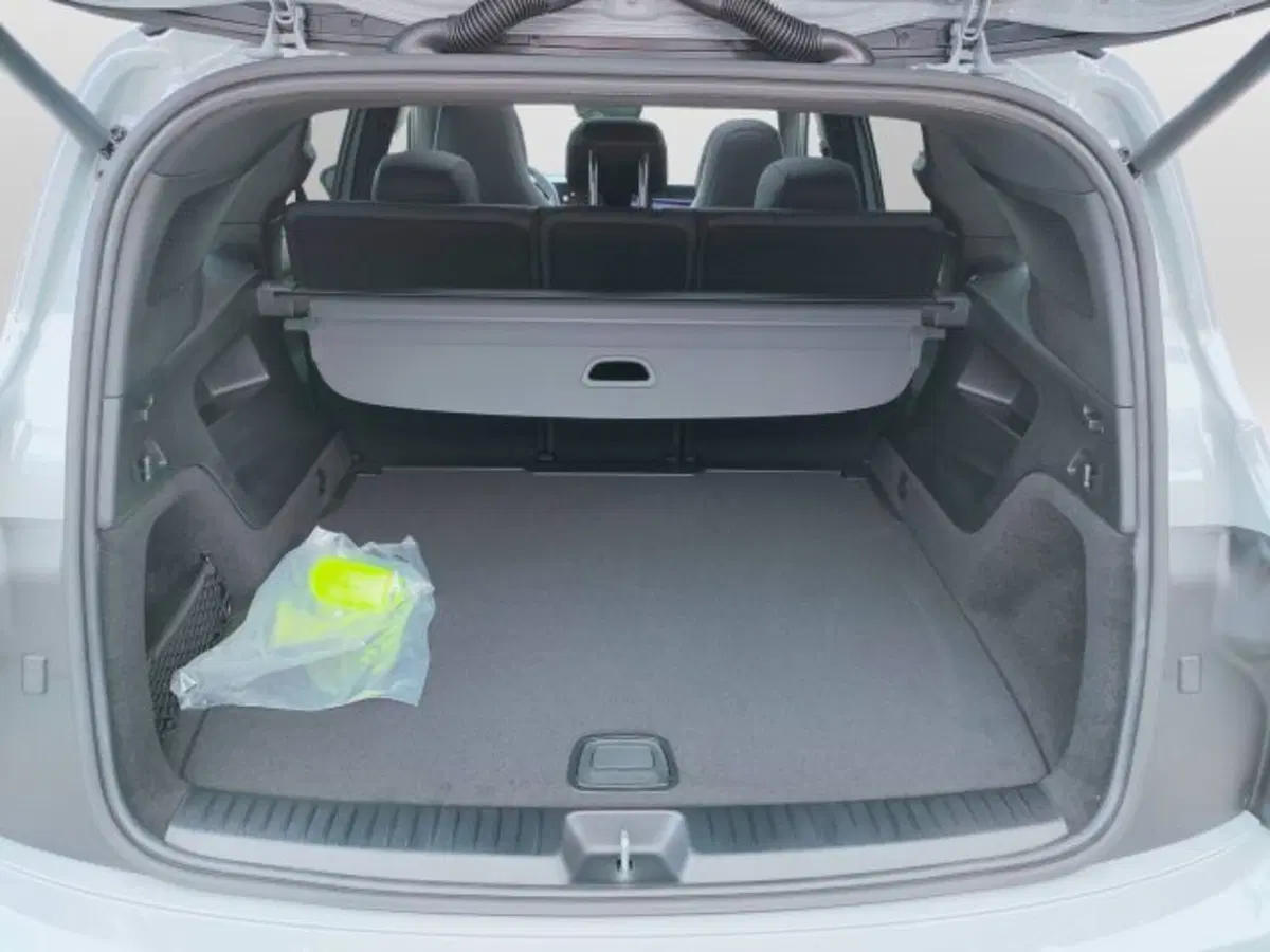 Mercedes-Benz GLB nuova a Teramo (5)
