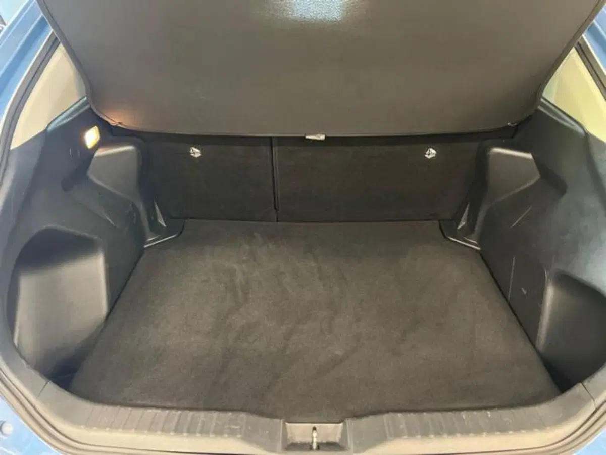 Toyota Yaris Cross usata a Vercelli (11)