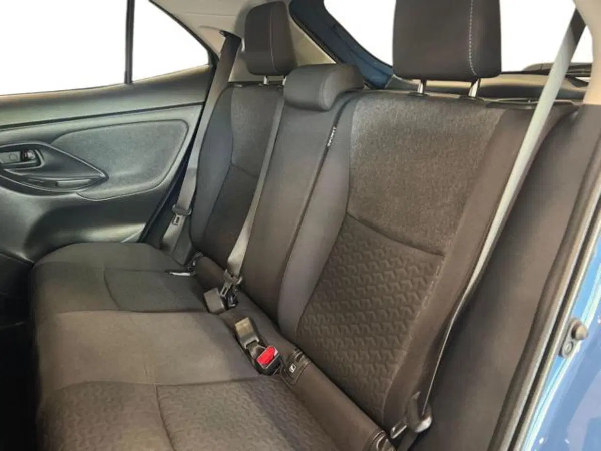 Toyota Yaris Cross usata a Vercelli (8)