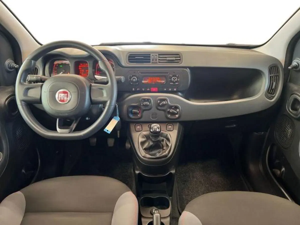 Fiat Panda usata a Vercelli (10)