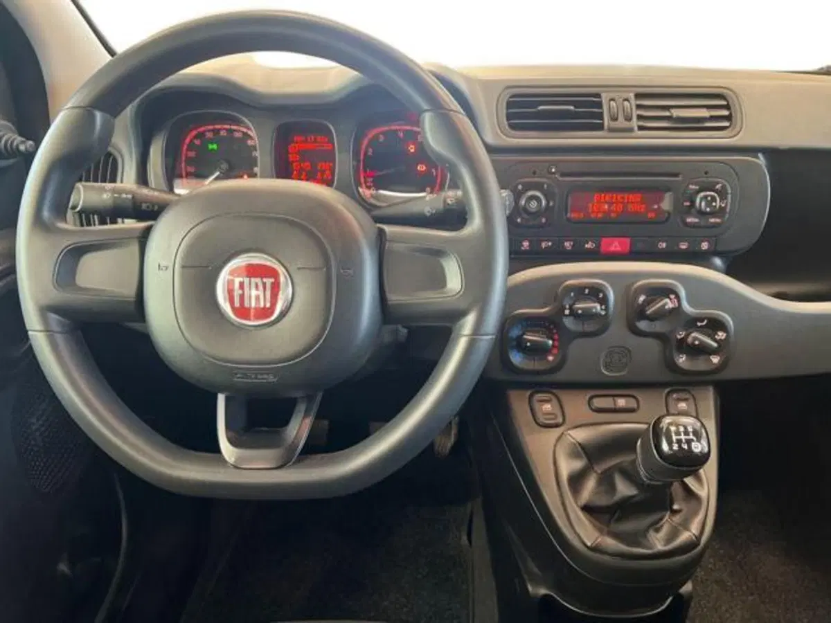Fiat Panda usata a Vercelli (11)