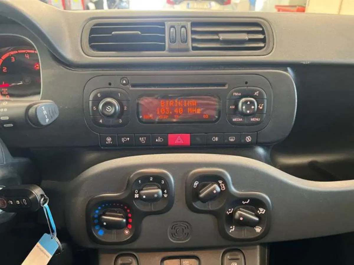 Fiat Panda usata a Vercelli (12)