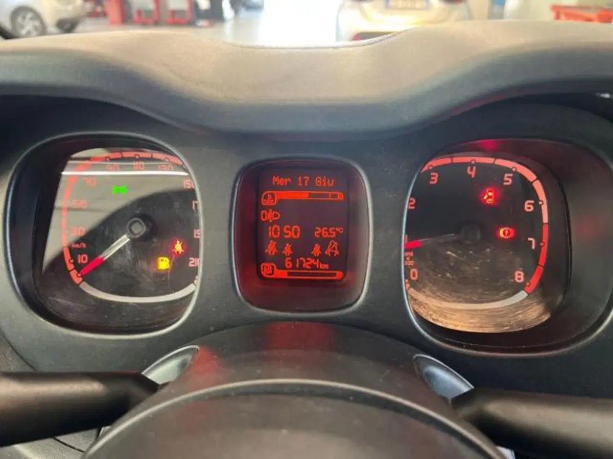 Fiat Panda usata a Vercelli (13)