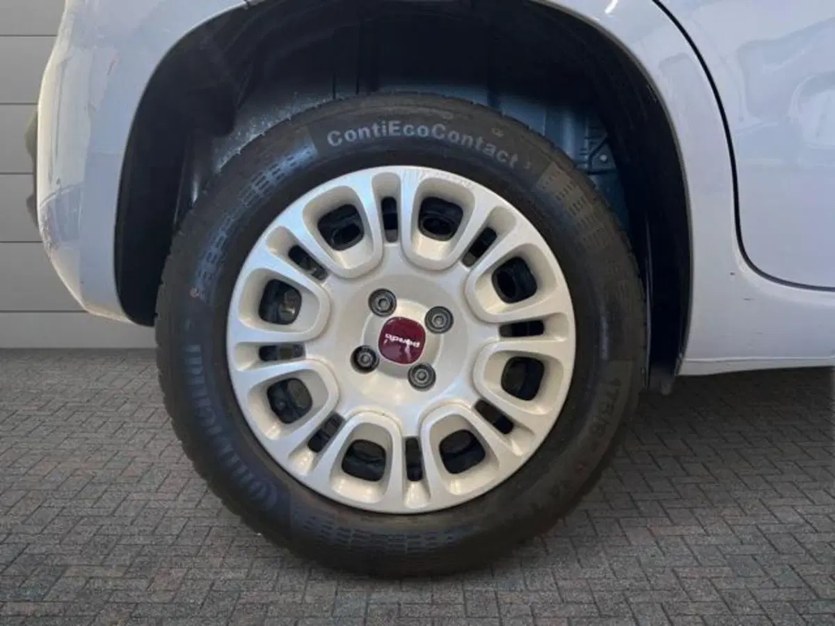 Fiat Panda usata a Vercelli (15)