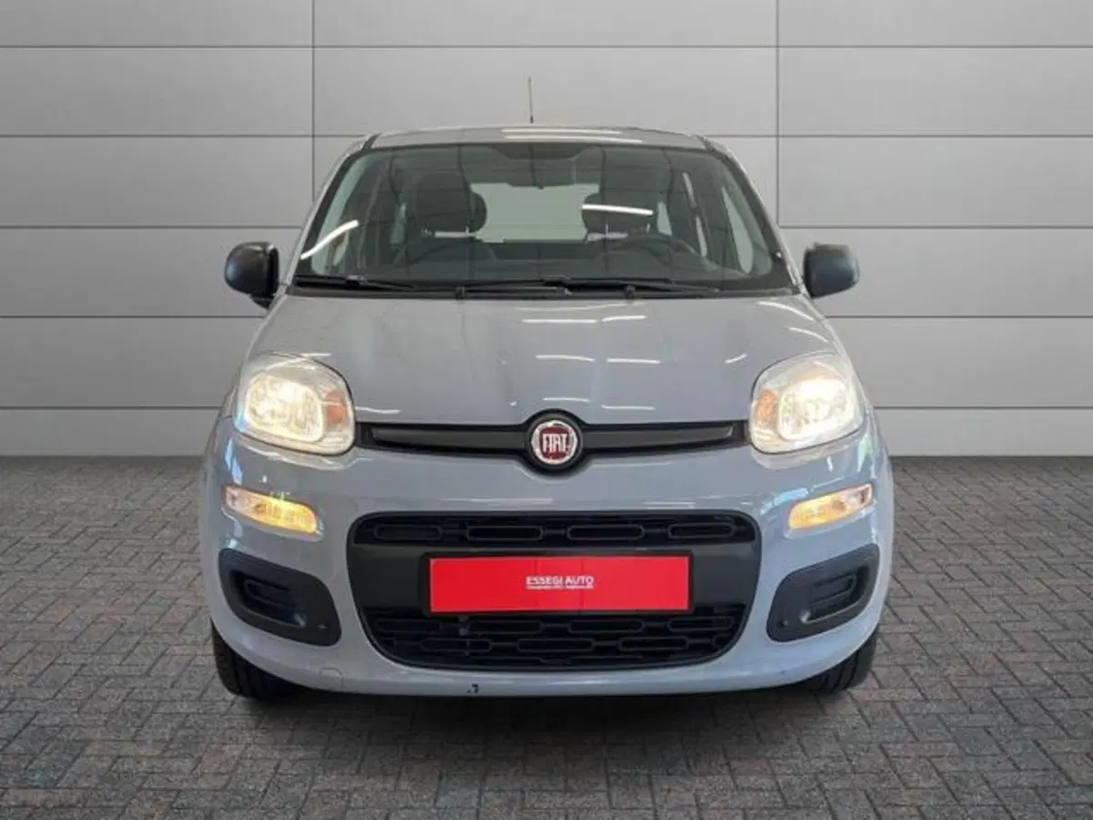 Fiat Panda usata a Vercelli (2)
