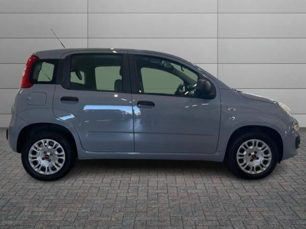 Fiat Panda usata a Vercelli (3)