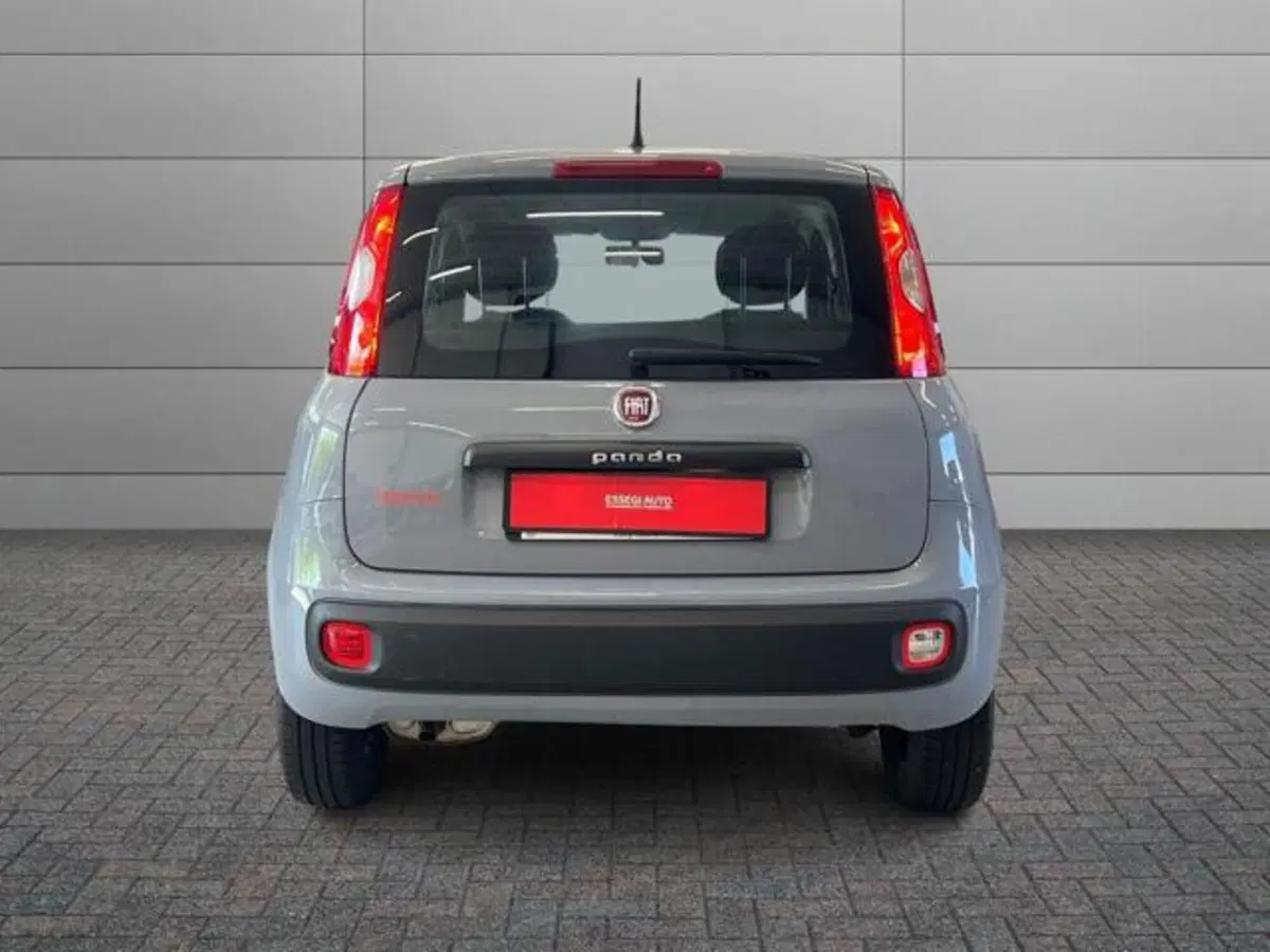 Fiat Panda usata a Vercelli (4)