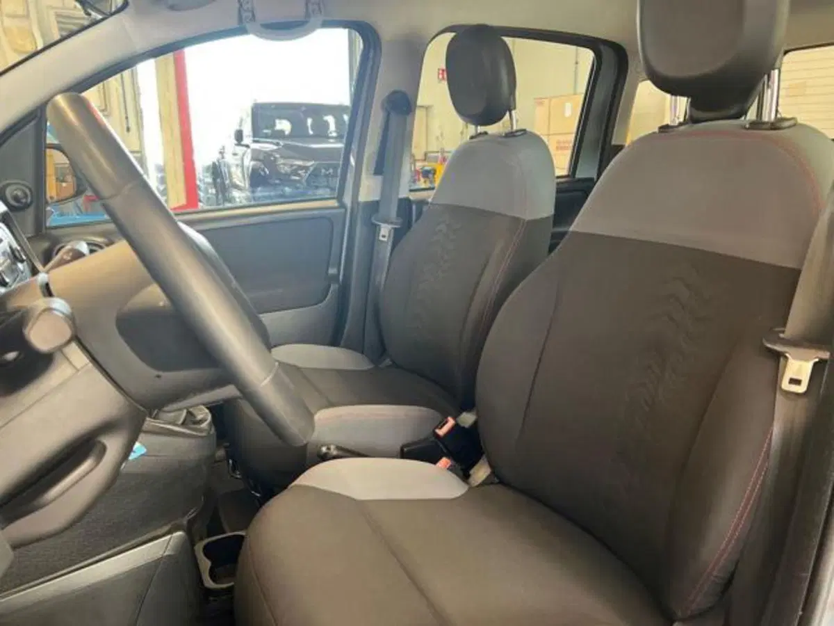 Fiat Panda usata a Vercelli (8)