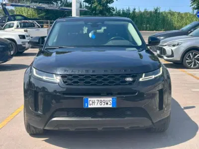 Land Rover Range Rover Evoque 2.0D I4 163 CV AWD Auto SE del 2022 usata a Massarosa
