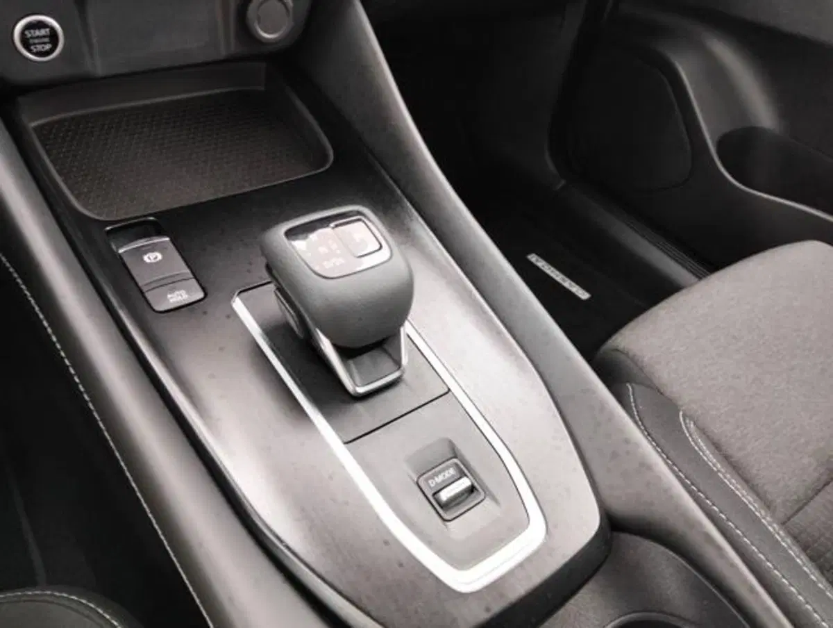 Nissan Qashqai usata a Como (19)