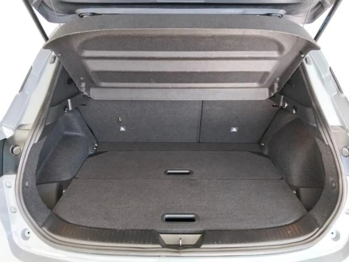 Nissan Qashqai usata a Como (20)