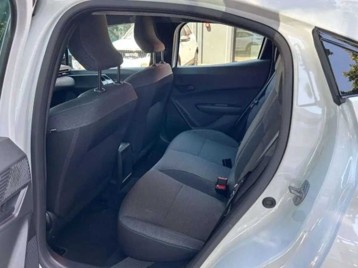 Renault Clio nuova a Firenze (13)