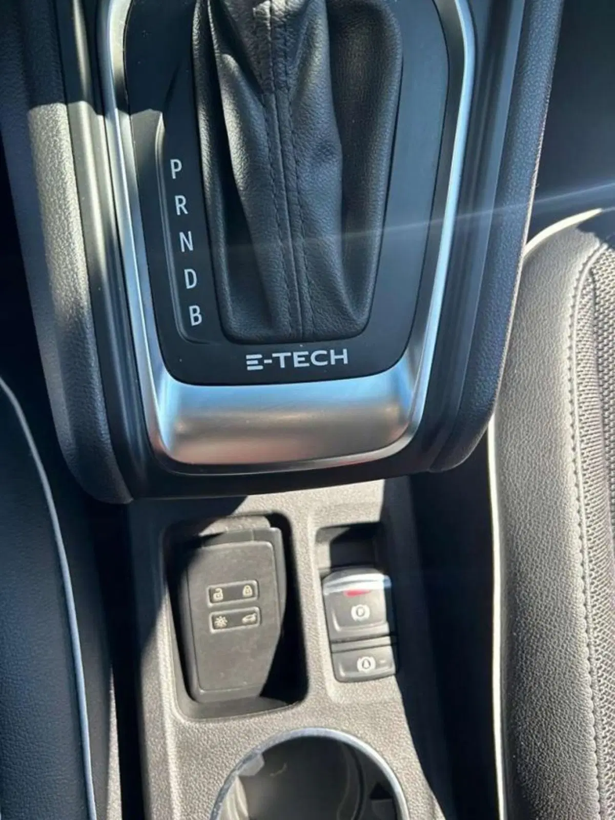 Renault Captur usata a Firenze (12)