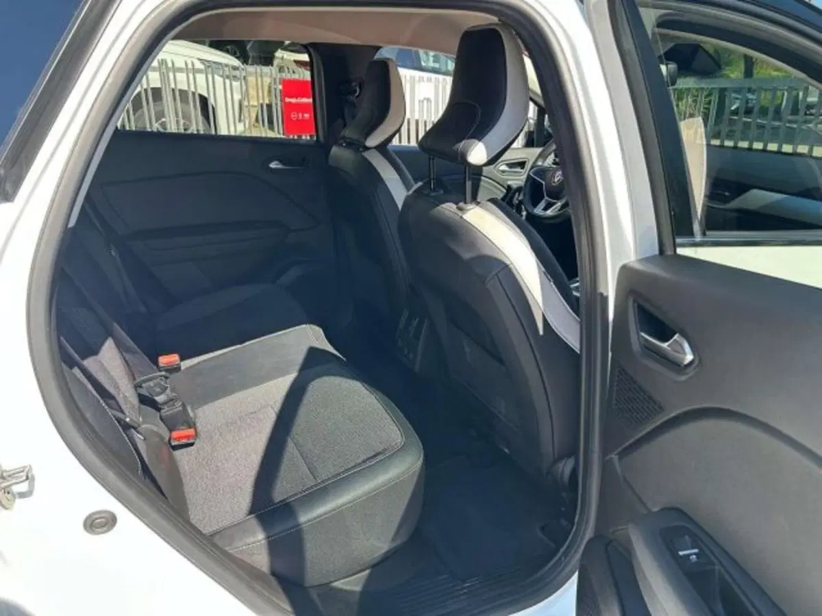 Renault Captur usata a Firenze (15)