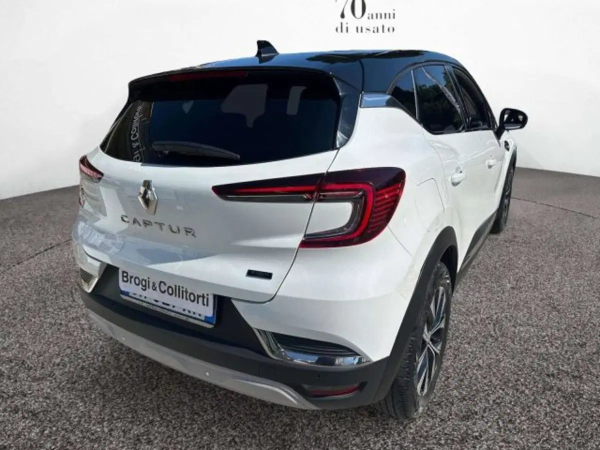 Renault Captur usata a Firenze (4)