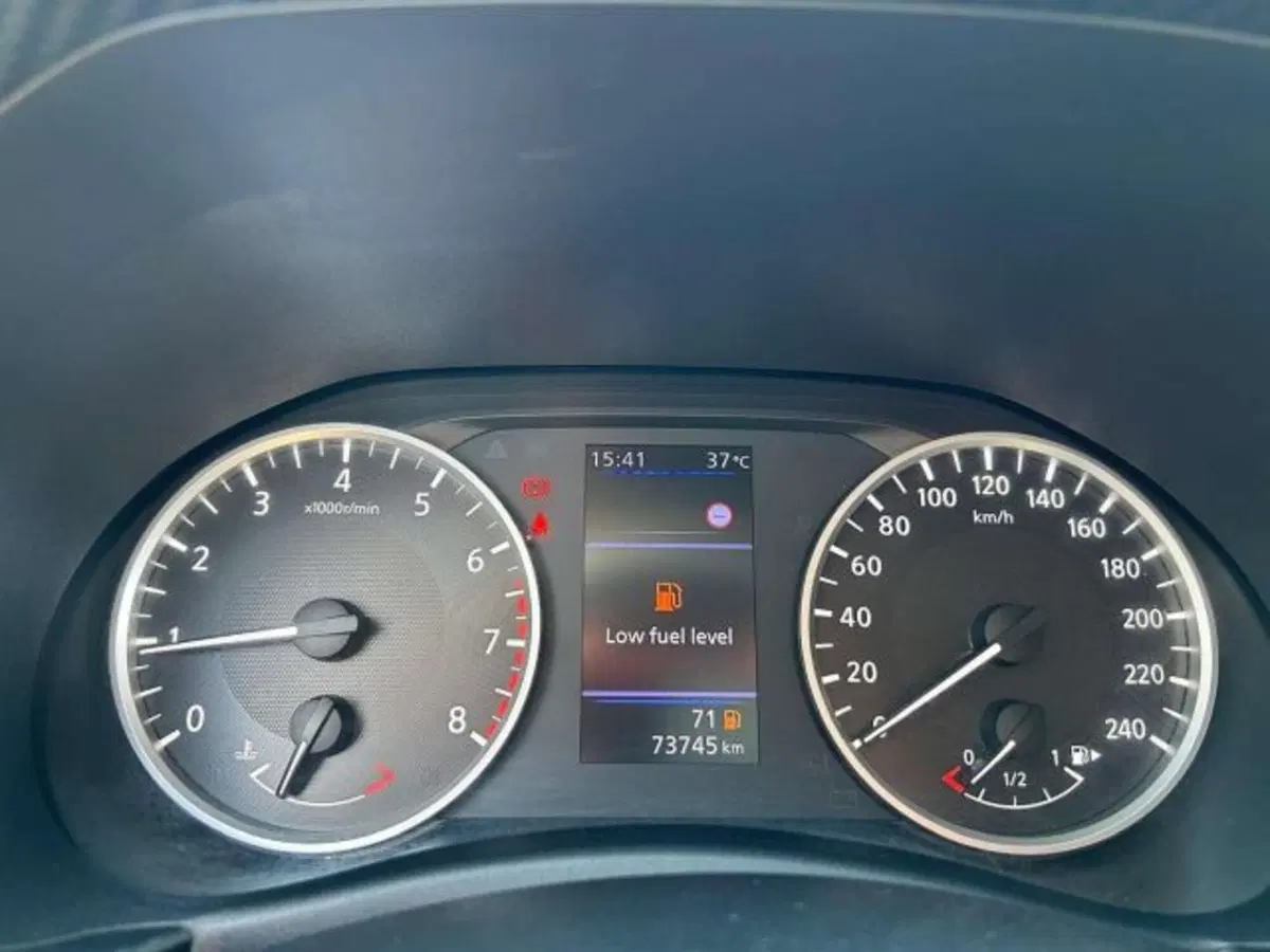 Nissan Juke usata a Firenze (7)