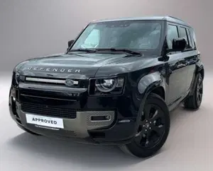 Land Rover Defender usata a Firenze