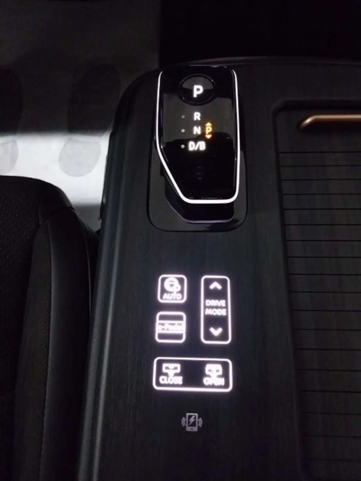 Nissan Ariya usata a Firenze (8)