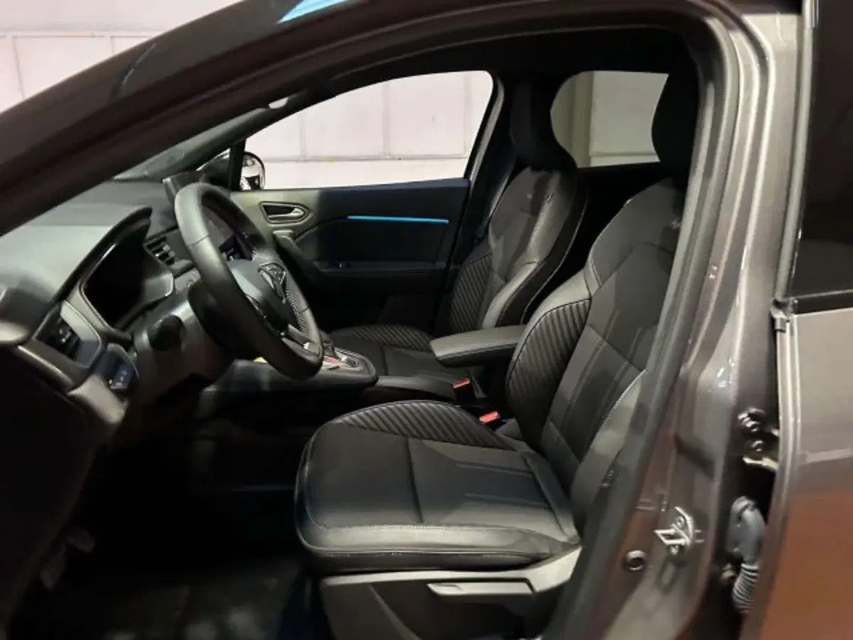 Renault Captur usata a Firenze (11)