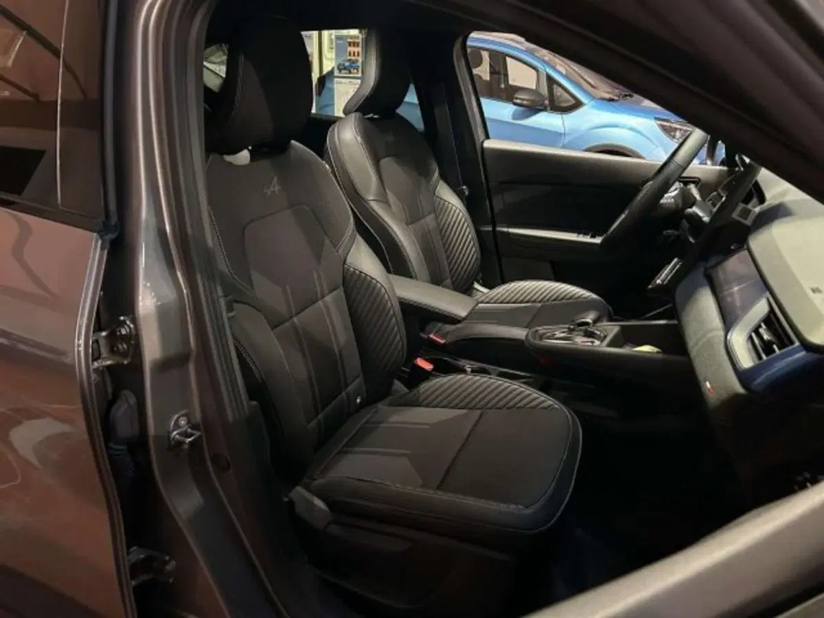 Renault Captur usata a Firenze (15)