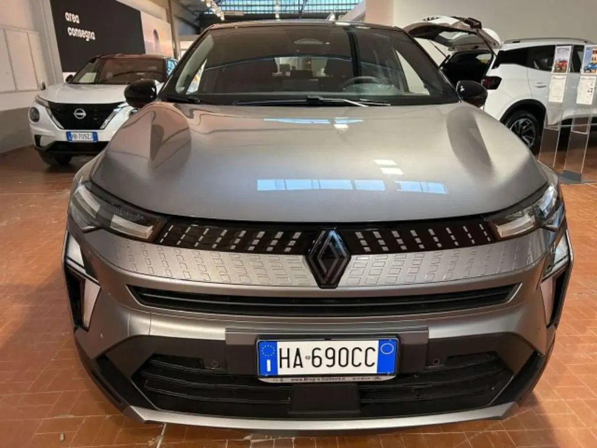 Renault Captur usata a Firenze (2)