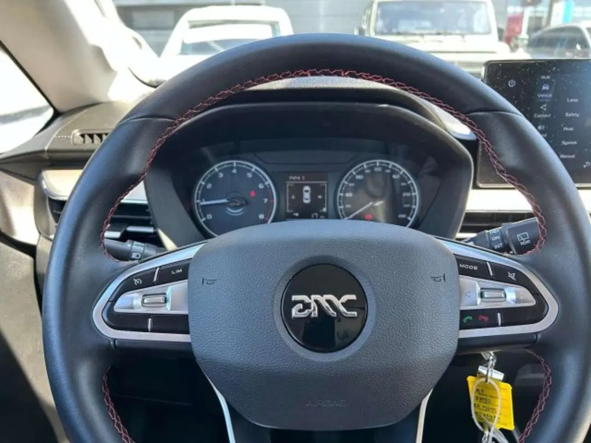 Emc Quattro usata a Firenze (14)