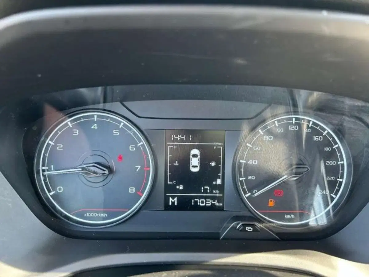 Emc Quattro usata a Firenze (8)