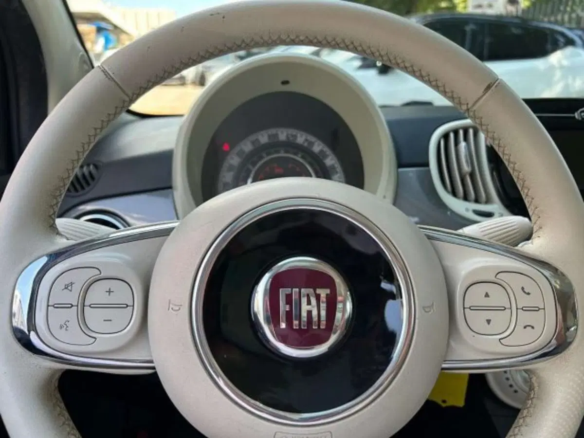 Fiat 500 usata a Firenze (12)