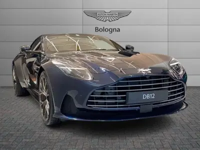 Aston Martin DB12 DB12 Coupe 4.0 V8 auto del 2026 usata a Bologna