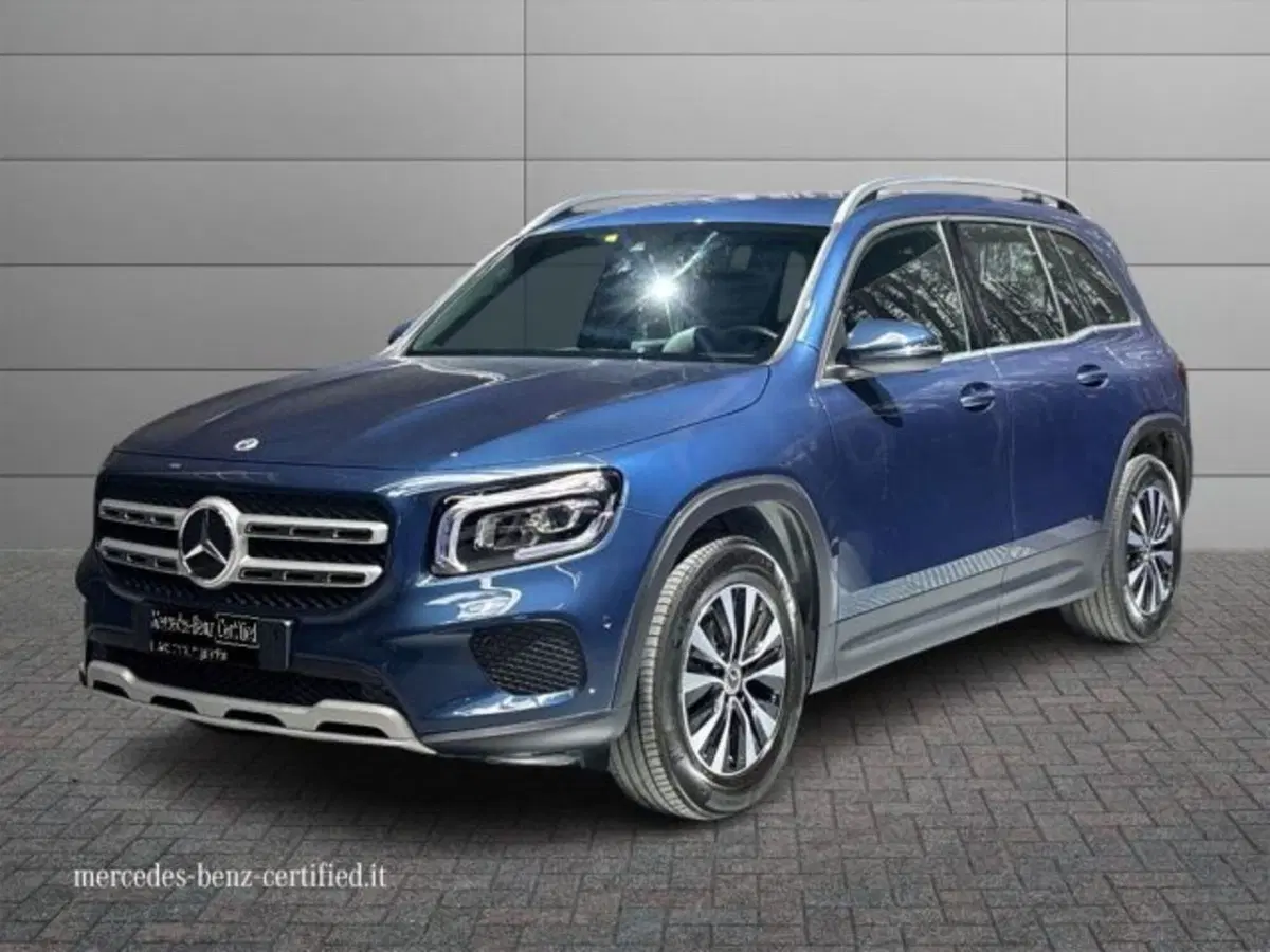 Mercedes-Benz GLB usata a Bologna