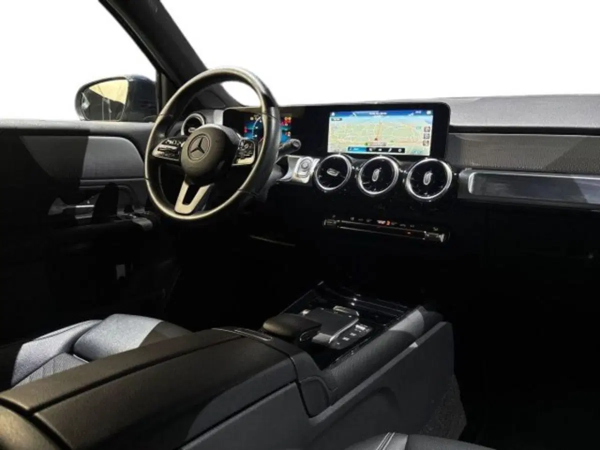 Mercedes-Benz GLB usata a Bologna (15)