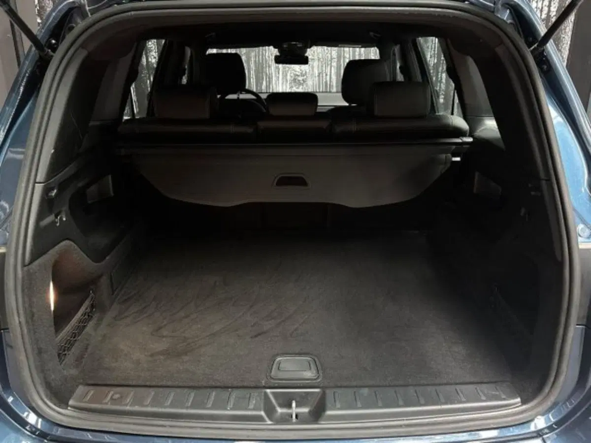 Mercedes-Benz GLB usata a Bologna (8)