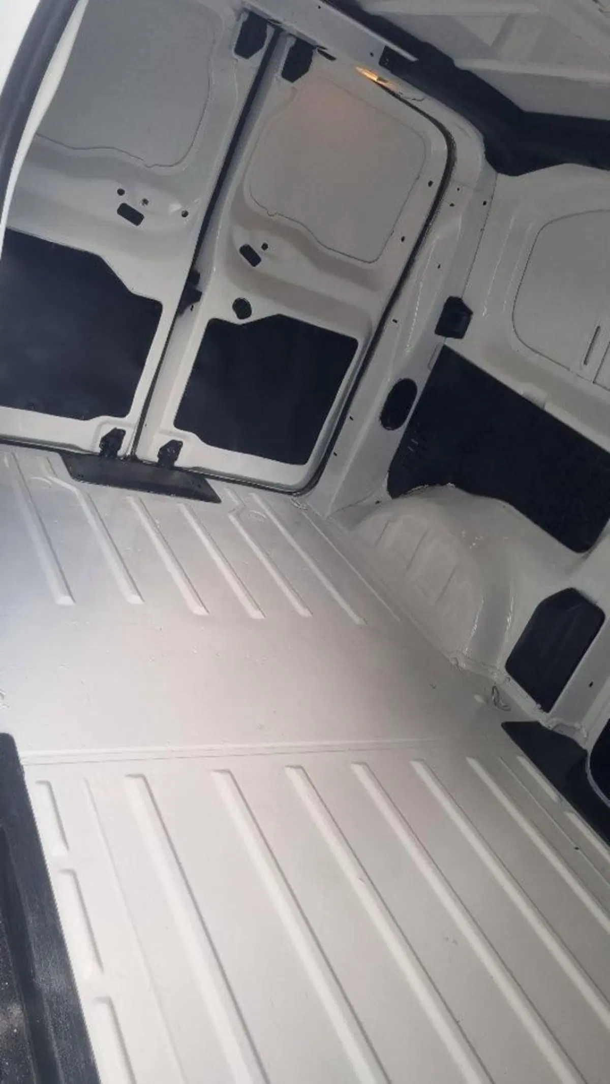 Opel Vivaro Furgone usata a Savona (16)