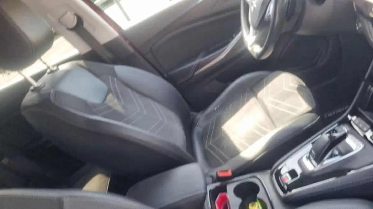 Opel Grandland usata a Savona (12)