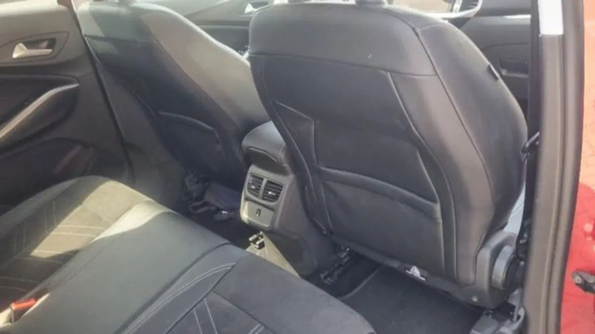 Opel Grandland usata a Savona (15)