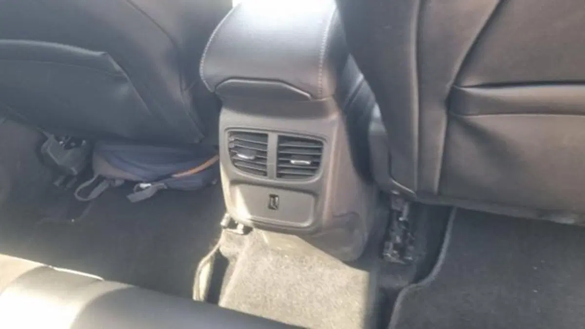 Opel Grandland usata a Savona (16)