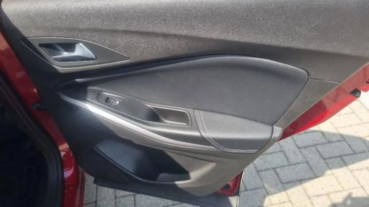 Opel Grandland usata a Savona (17)