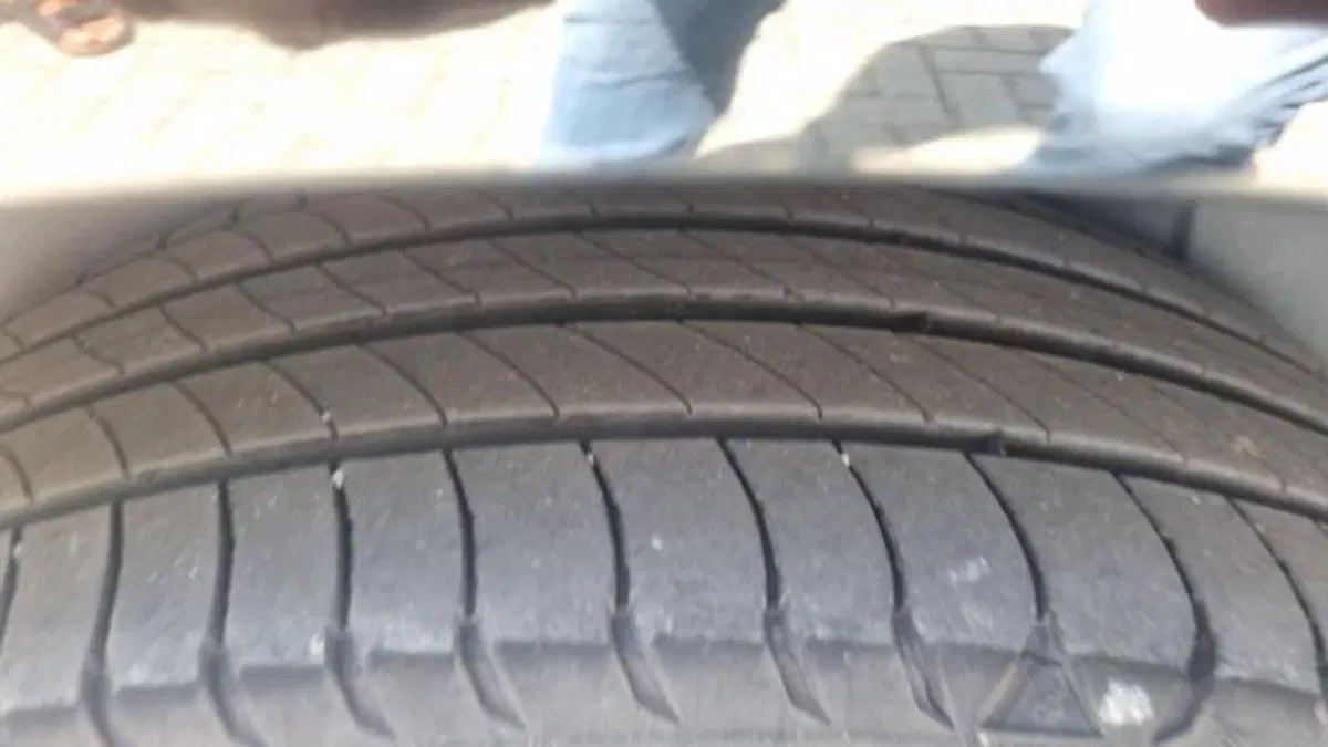 Opel Grandland usata a Savona (18)