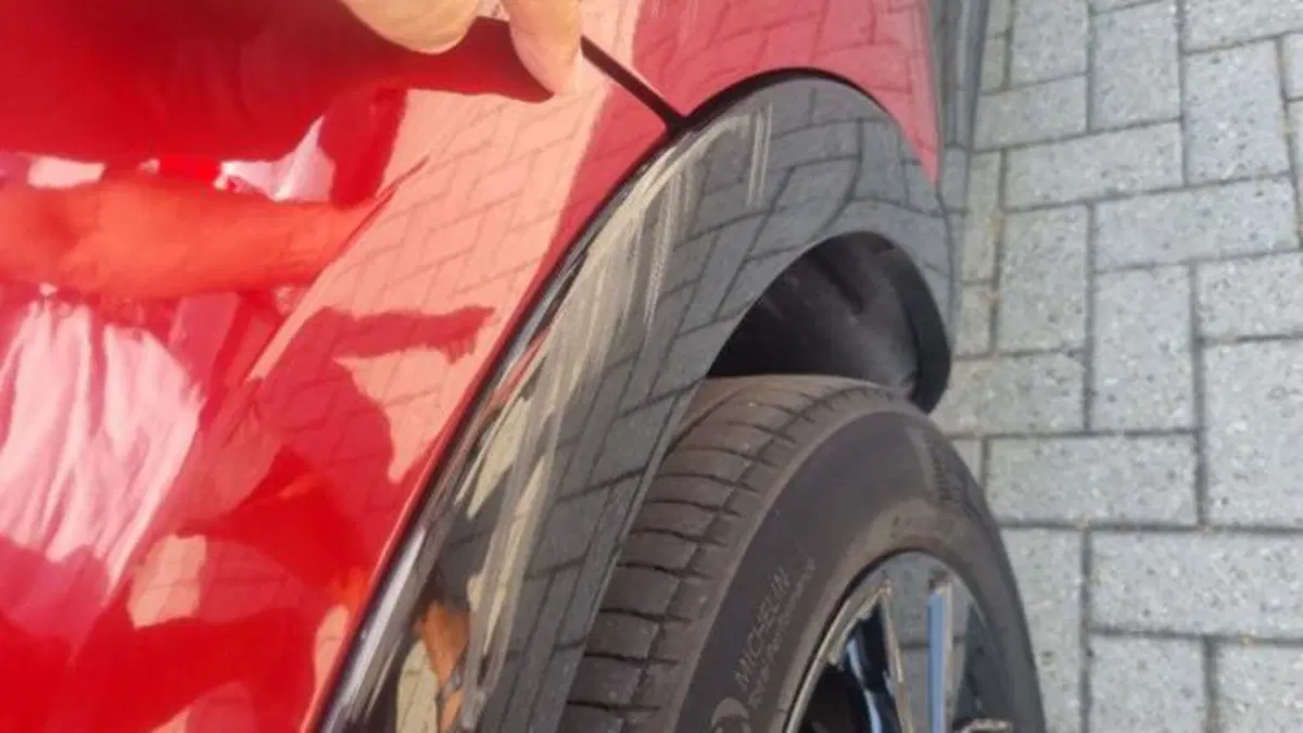 Opel Grandland usata a Savona (19)