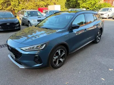 Ford Focus Station Wagon 1.0 EcoBoost Hybrid 125 CV SW Active del 2023 usata a Lodi