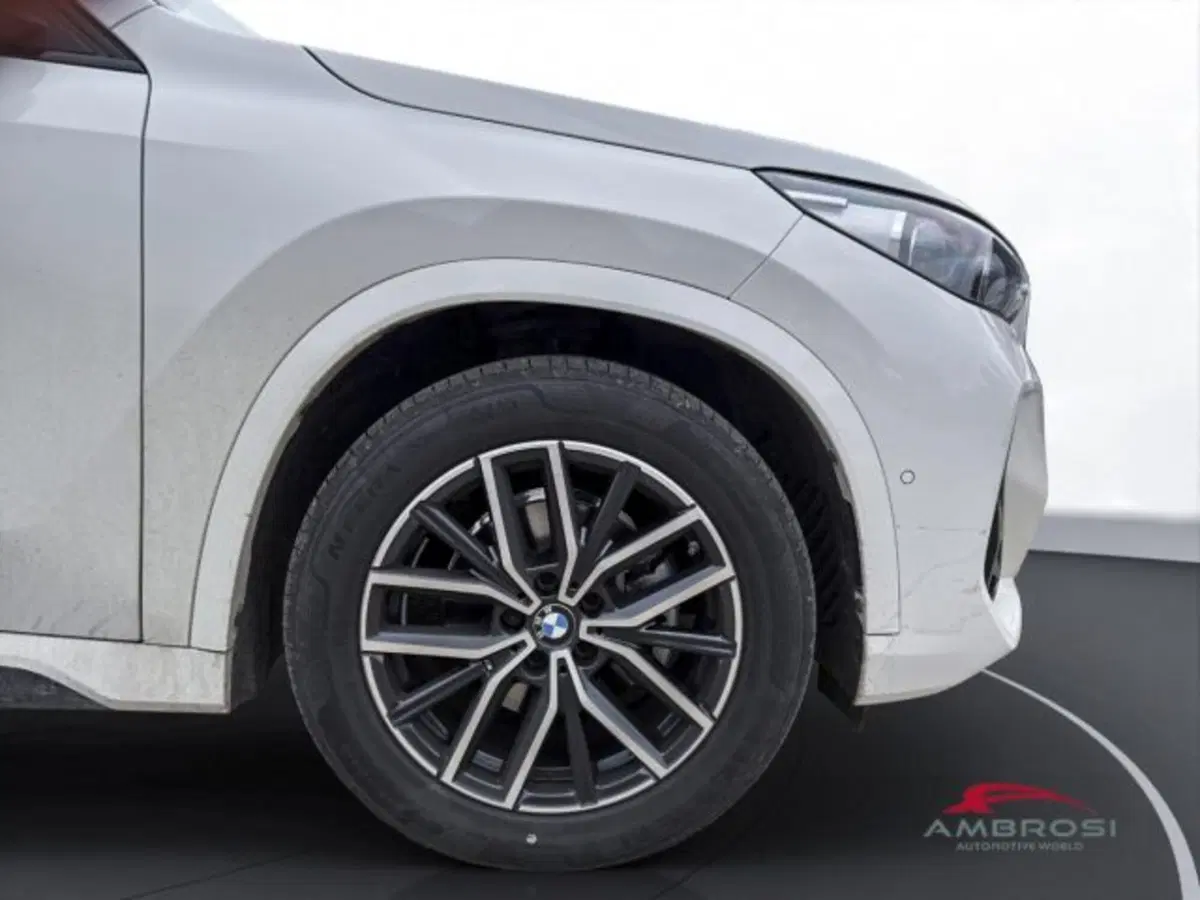 BMW X1 nuova a Perugia (14)